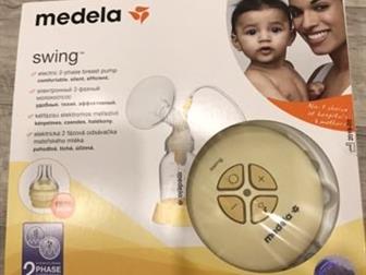    Medela Swing, ,    (  ), , : /  