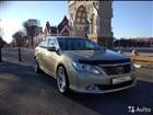 Toyota Camry 2.5AT, 2013, 103000