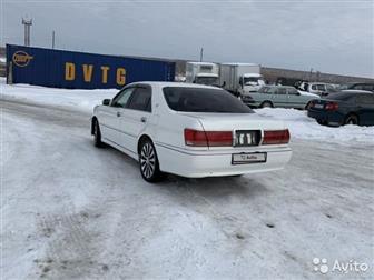         : 3VIN   : JZS1710****65 : 4: S170 (19992007): 2, 5 AT  