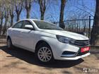 LADA Vesta 1.6���, 2019, �����