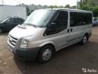 Ford Tourneo 2.2, 2010, 