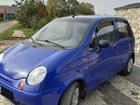 Daewoo Matiz 0.8, 2004, 