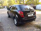 SsangYong Actyon 2.0, 2012, 