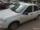 LADA Granta 1.6���, 2012, �����