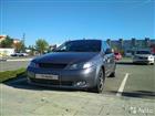 Chevrolet Lacetti 1.6, 2011, 