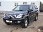 Toyota Land Cruiser Prado 4.0AT, 2008, 