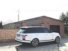 Land Rover Range Rover 4.4�AT, 2013, �����������