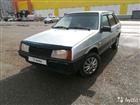 ��� 2109 1.5���, 2001, �������