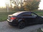 Chevrolet Cruze 1.6AT, 2013, 