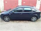 Ford Focus 1.4, 2006, 