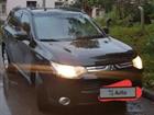 Mitsubishi Outlander 2.0CVT, 2013, 