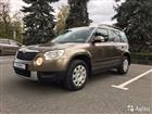 Skoda Yeti 1.2���, 2011, �����������