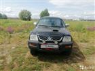 Mitsubishi L200 2.5���, 2006, �����