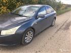 Chevrolet Cruze 1.6, 2011, 