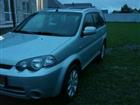 Honda HR-V 1.6CVT, 2004, 