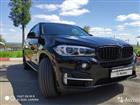 BMW X5 3.0�AT, 2015, �����������