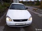 LADA Priora 1.6���, 2011, �������
