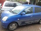 KIA Picanto 1.1AT, 2006, 