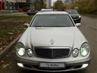 Mercedes-Benz E-����� 2.7�AT, 2004, �����