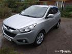 Hyundai ix35 2.0AT, 2010, 