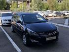 Hyundai Solaris 1.6, 2015, 