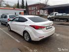 Hyundai Elantra 1.8AT, 2014, , 