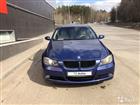 BMW 3 ����� 2.5�AT, 2007, �����