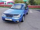 Daewoo Nexia 1.6, 2009, 