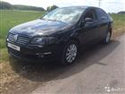 Volkswagen Passat 2.0, 2007, 