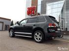 Volkswagen Touareg 2.5AT, 2008, 