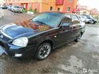 LADA Priora 1.6���, 2009, �����