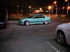 BMW 3 ����� 1.8���, 1991, �����
