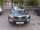 KIA Sportage 2.0, 2010, 