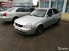 LADA Priora 1.6���, 2009, �������