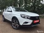 LADA Vesta Cross 1.6���, 2019, ���������