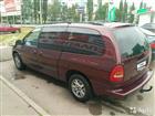 Chrysler Grand Voyager 3.3�AT, 1992, �������