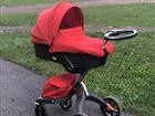  Stokke Xplory V5