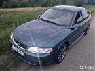 Opel Vectra 1.8���, 2001, �����