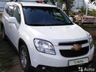 Chevrolet Orlando 1.8AT, 2012, 