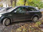 Chevrolet Aveo 1.4, 2011, 