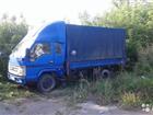 BAW Fenix 3.2���, 2008, ������