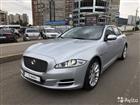 Jaguar XJ 2.0�AT, 2014, �����