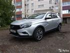 LADA Vesta Cross 1.8���, 2018, ���������