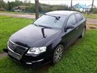 Volkswagen Passat 1.6, 2006, 