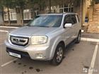 Honda Pilot 3.5AT, 2008, 