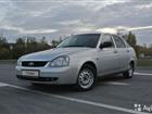 LADA Priora 1.6���, 2008, �������