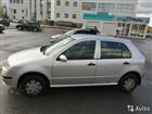 Skoda Fabia 1.2���, 2007, �������