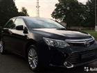 Toyota Camry 2.5AT, 2015, 