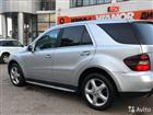 Mercedes-Benz M-����� 3.0�AT, 2007, �����������