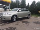 Toyota Avensis 1.8���, 2008, �����